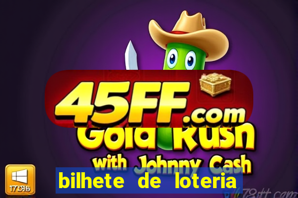 bilhete de loteria filme completo dublado topflix